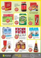 Page 9 in Crazy Figures Offers at Kenz Hyper UAE