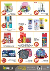 Page 28 in Crazy Figures Offers at Kenz Hyper UAE