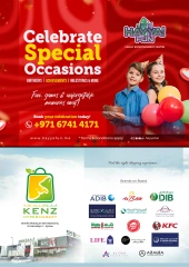 Page 37 in Crazy Figures Offers at Kenz Hyper UAE