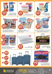 Page 27 in Crazy Figures Offers at Kenz Hyper UAE