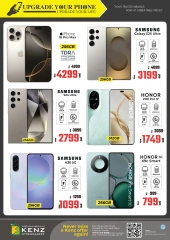 Page 33 in Crazy Figures Offers at Kenz Hyper UAE