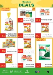 Page 11 in Unbeatable Deals at Istanbul supermarket UAE