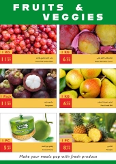 Page 28 in Unbeatable Deals at Istanbul supermarket UAE