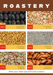 Page 21 in Unbeatable Deals at Istanbul supermarket UAE