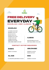 Page 17 in Unbeatable Deals at Istanbul supermarket UAE
