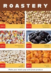 Page 19 in Unbeatable Deals at Istanbul supermarket UAE