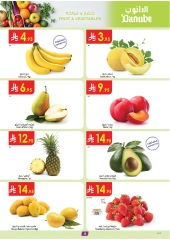Page 4 in Hello Summer Deals at Danube Saudi Arabia