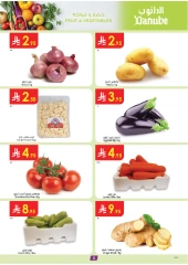 Page 5 in Hello Summer Deals at Danube Saudi Arabia