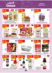Page 13 in Hello Summer Deals at Danube Saudi Arabia
