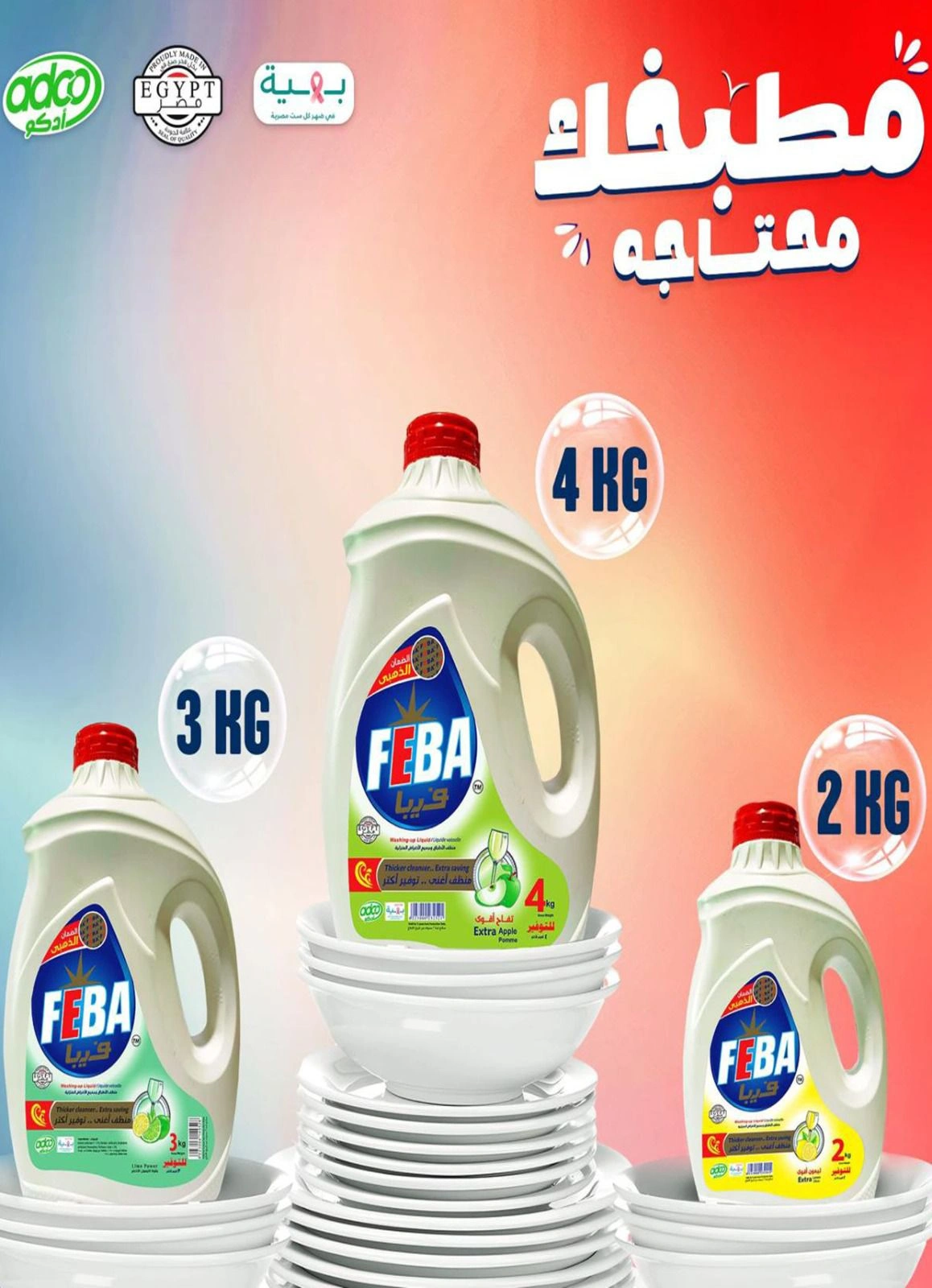 صفحة 66 ضمن عروض الصيف في باسم ماركت مصر