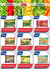 Page 29 in Summer Deals at Bassem Market Egypt