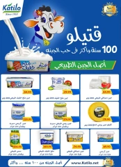 Page 41 in Summer Deals at Bassem Market Egypt