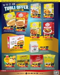 Page 3 in Tubli branch offers at Prime markets Bahrain