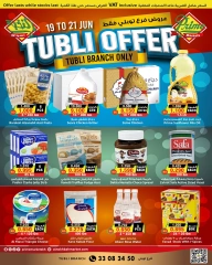 Page 2 in Tubli branch offers at Prime markets Bahrain