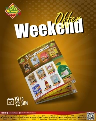Page 1 in Weekend Deals at Prime markets Bahrain