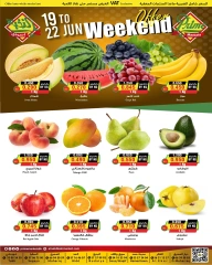 Page 5 in Weekend Deals at Prime markets Bahrain