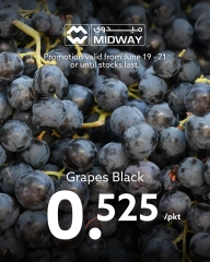 Page 9 in Offers of vegetables and fruits at Midway supermarket Bahrain