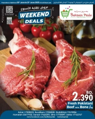 Page 1 in Weekend Deals at Bahrain Pride Bahrain