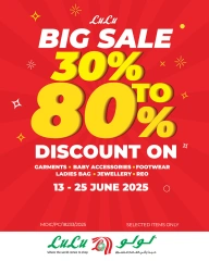 Page 10 in Mega Deals at lulu Bahrain
