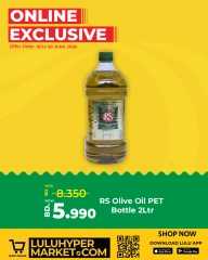 Page 5 in Exclusive deals (online) at lulu Bahrain