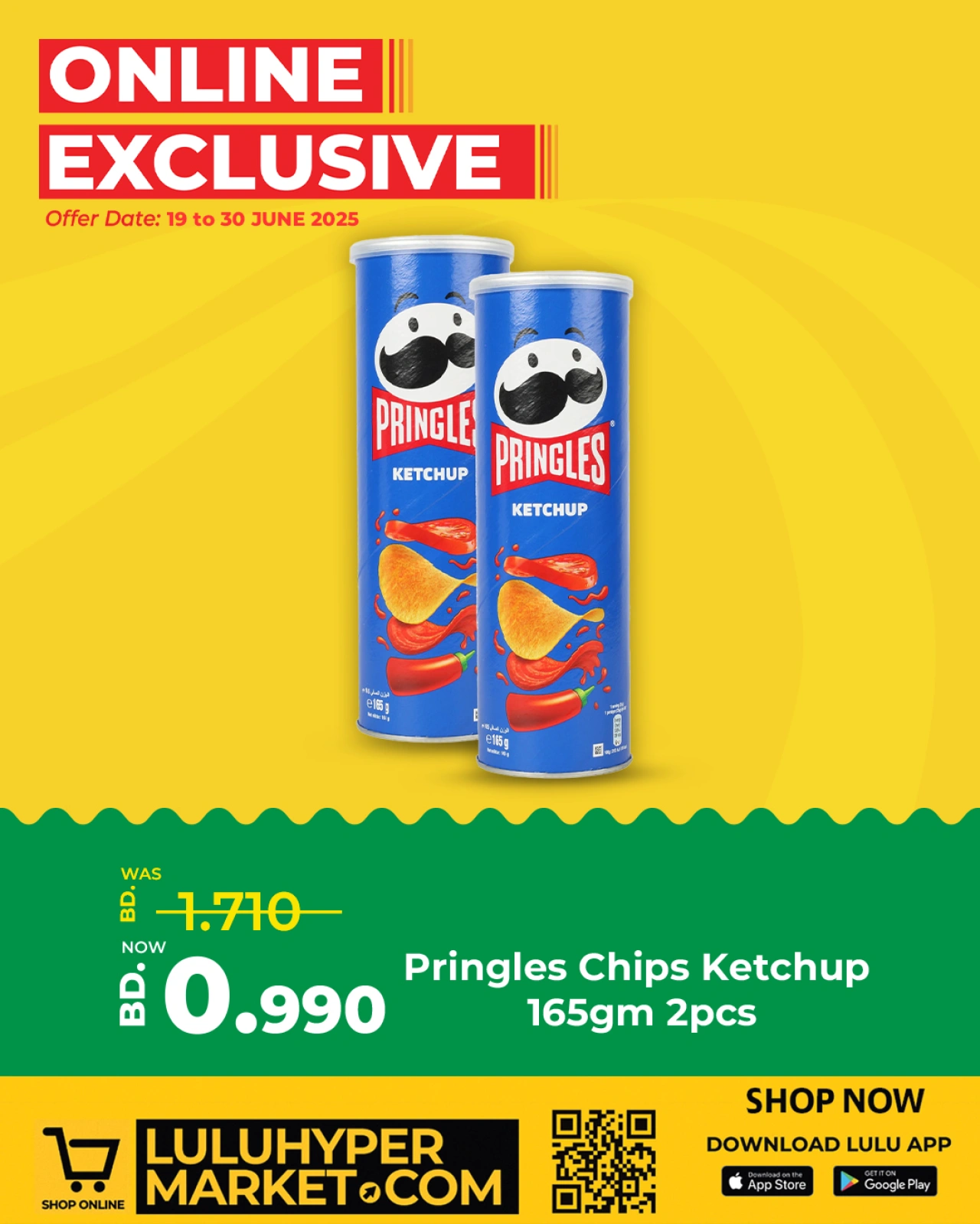 Page 8 in Exclusive deals (online) at lulu Bahrain