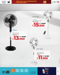 Page 20 in Friday Deals at lulu Bahrain