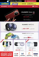 Page 12 in Let's Talk Offers at lulu UAE