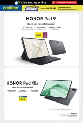 Page 16 in Let's Talk Offers at lulu UAE