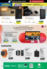 Page 26 in Let's Talk Offers at lulu UAE