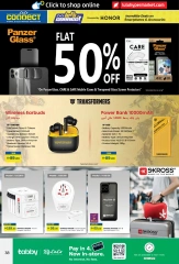 Page 38 in Let's Talk Offers at lulu UAE