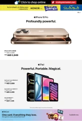 Page 7 in Let's Talk Offers at lulu UAE