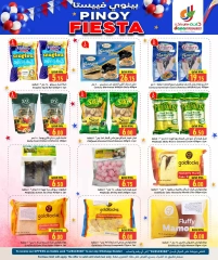Página 3 |Ofertas Festival Pinoy en Hipermercado Dana Katar
