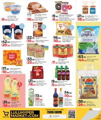 Página 4 |Precios semanales en lulu Katar