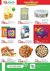 Page 2 in Anniversary offers at lulu UAE