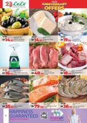 Page 6 in Anniversary offers at lulu UAE