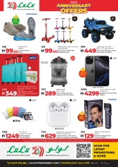 Page 8 in Anniversary offers at lulu UAE