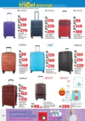 Page 38 in June Savers at lulu UAE