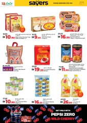 Page 8 in June Savers at lulu UAE
