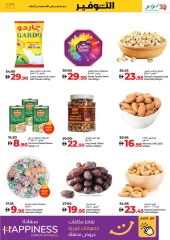 Page 9 in June Savers at lulu UAE