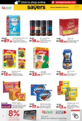 Page 2 in June Savers at lulu UAE