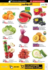 Page 13 in June Savers at lulu UAE