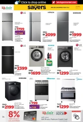 Page 24 in June Savers at lulu UAE