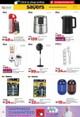Page 26 in June Savers at lulu UAE
