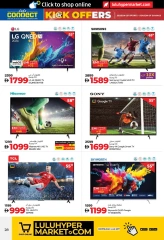 Page 28 in June Savers at lulu UAE