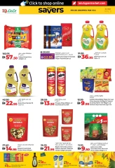 Page 4 in June Savers at lulu UAE