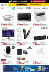 Page 32 in June Savers at lulu UAE