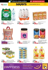 Page 6 in June Savers at lulu UAE