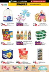 Page 10 in June Savers at lulu UAE