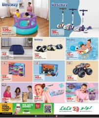 Página 8 |Ofertas sobre ruedas en lulu Katar