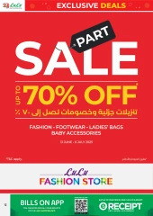 Page 12 in Exclusive Deals at lulu UAE